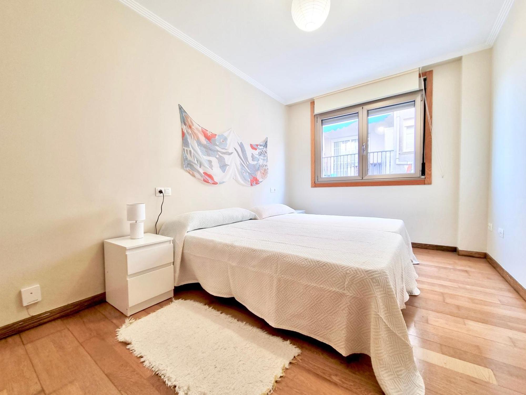 桑亨霍Apartamento En La Playa!公寓 外观 照片