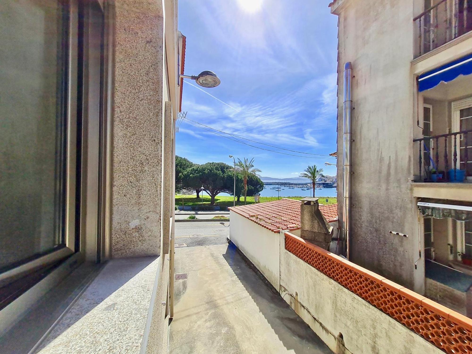 桑亨霍Apartamento En La Playa!公寓 外观 照片